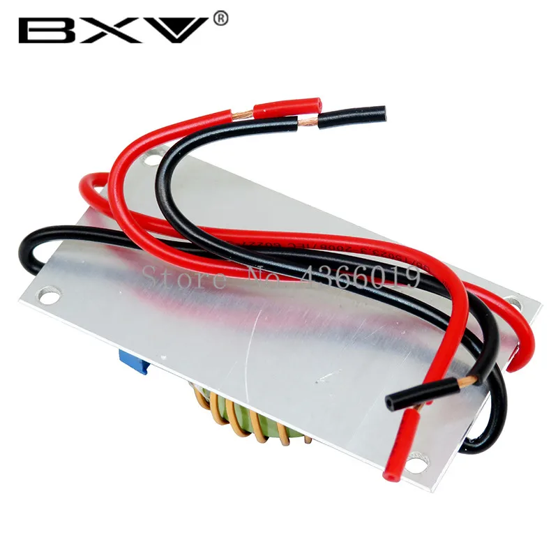 1pcs DC-DC boost converter Constant Current Mobile Power supply 10A 250W LED Driver