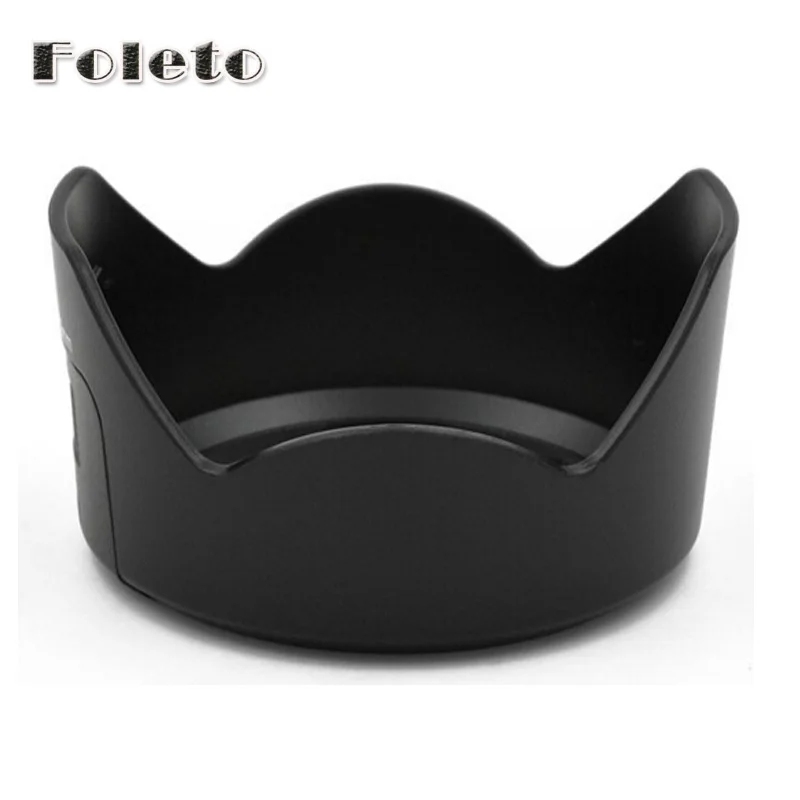 Cubierta de lente de cámara, PH-RBA de 52mm, compatible con Pentax K10D, K20D, K100D, K110D, Kx Km, k-r, K-5 II, con K-30 DA de 18-55mm