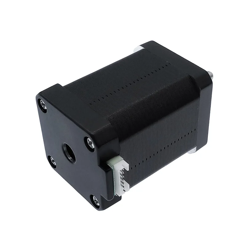 High torque 42 Stepper Motor 60mm (17HS4401) 2 PHASE 4-lead Nema17 motor 1.5A 0.8N.M low noise motor for CNC XYZ