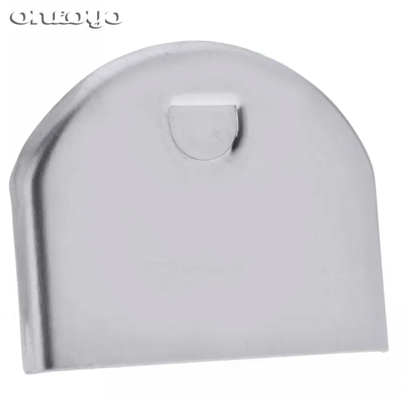 High Head 810/820 Industrial Sewing Machine Spare Parts And Accessories Hook Cover A6020-0A White Color