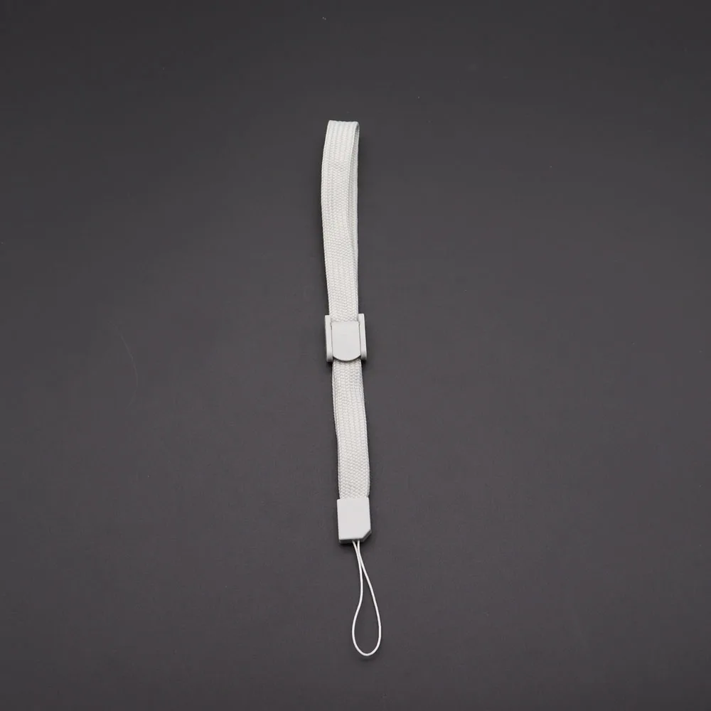 New Anti-dropping Hand Strap lanyard String for Wii  WiiU PS4 VR PS3 Move PSV PSP New 3DS XL 3DSXL Remote Controller Wrist Rope