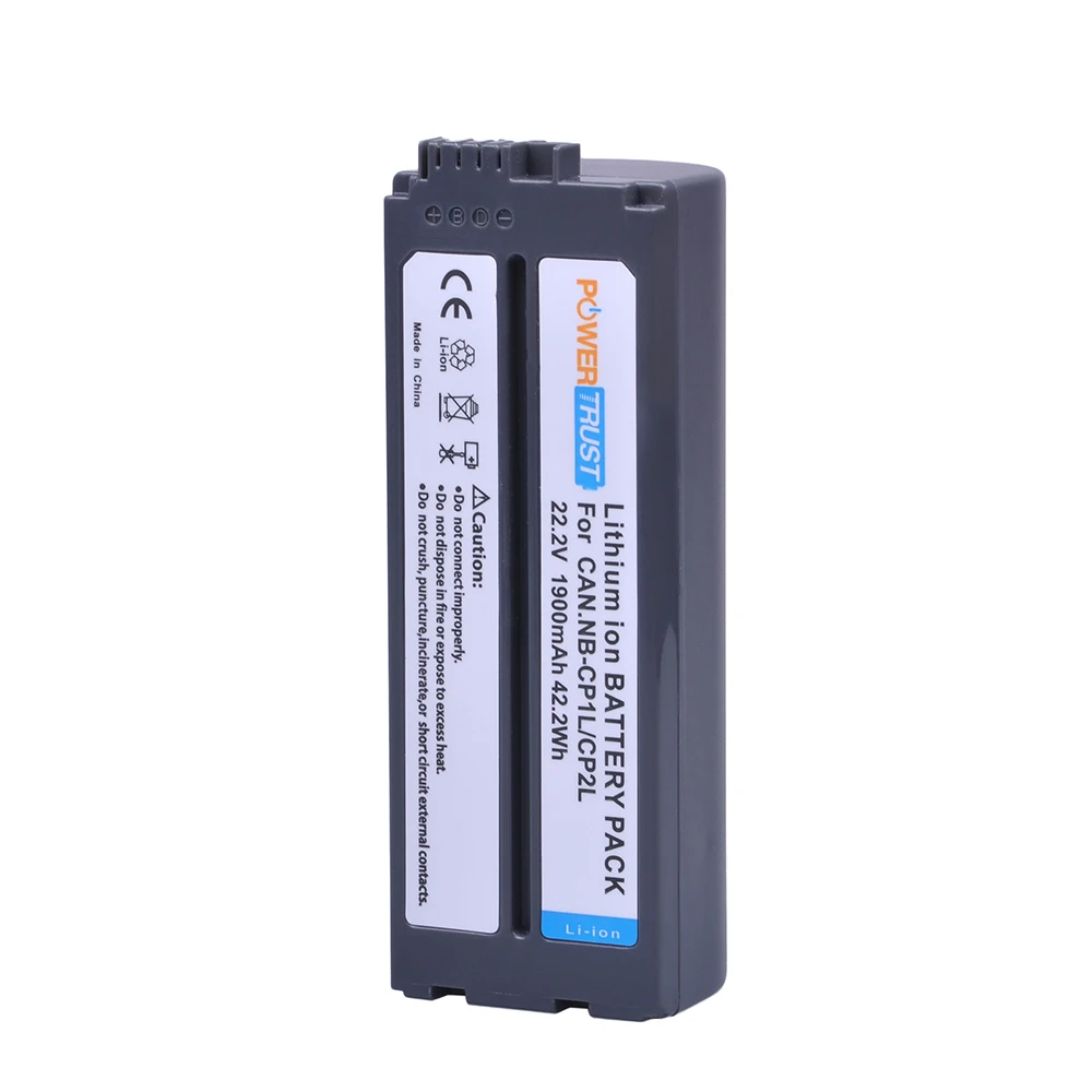 1x NB-CP2L CP2L CP1L Battery and Charger for Canon SELPHY CP100 CP200 CP220 CP300 CP330 CP400 CP510 CP600 CP710 CP730 CP770