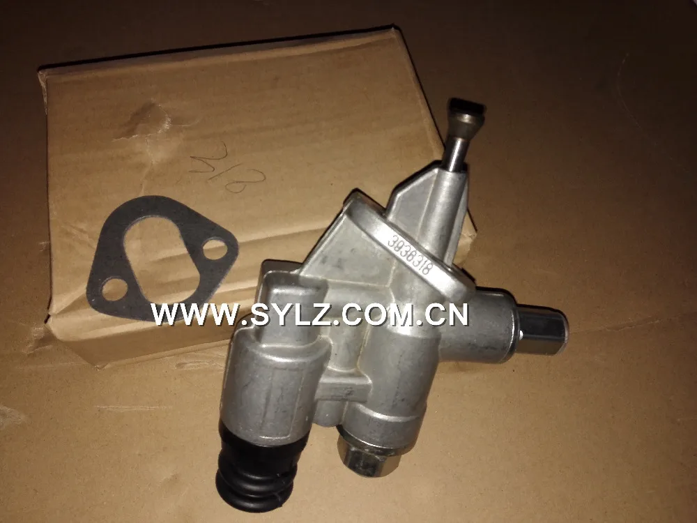 

Fuel Transfer Pump 3936318 for 6CT Engine