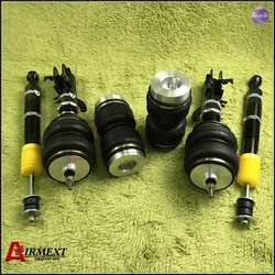 For HONDA FIT/JAZZ GE8 (JAZZ) (2007~2013)/AIR STRUT kit Air suspension  /coilover air spring assembly/Auto parts pneumatic