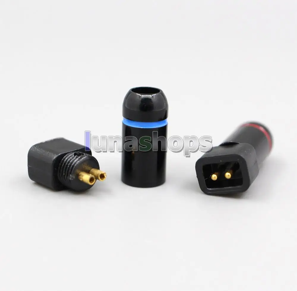 

LN006005 Earphone Pins Plug For Straight Ultimate UE UE18PRO 11PRO 10PRO 7PRO 4PRO