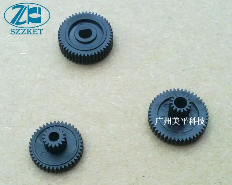 LTP1245S-C384-E / LTP1245U-S384-E Printhead gear,Printhead gear accessories the gears LTP1245R-C384 LTP1245S LTP1245U LTP1245