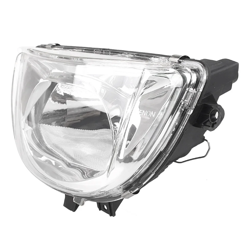 Front Headlight Headlight for BMW K1200 2005 2006 2007 2008 2009, Motorcycle Head Light Lamp Assembly High Qulity