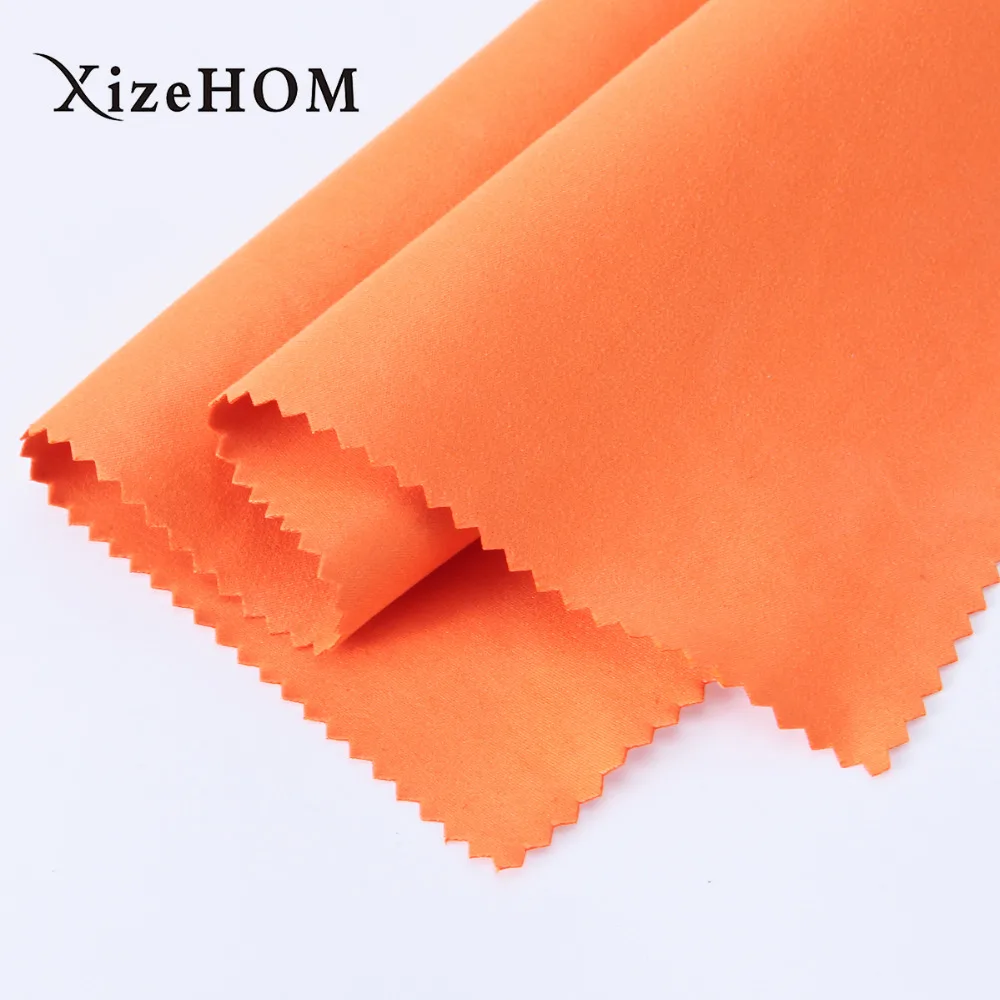 XizeHOM 30*30cm/2PCS  Large Microfibre Cleaning Cloths Camera Lens Eye/ Glasses GPS /Computer Clean Wipe Clothes Cleaner