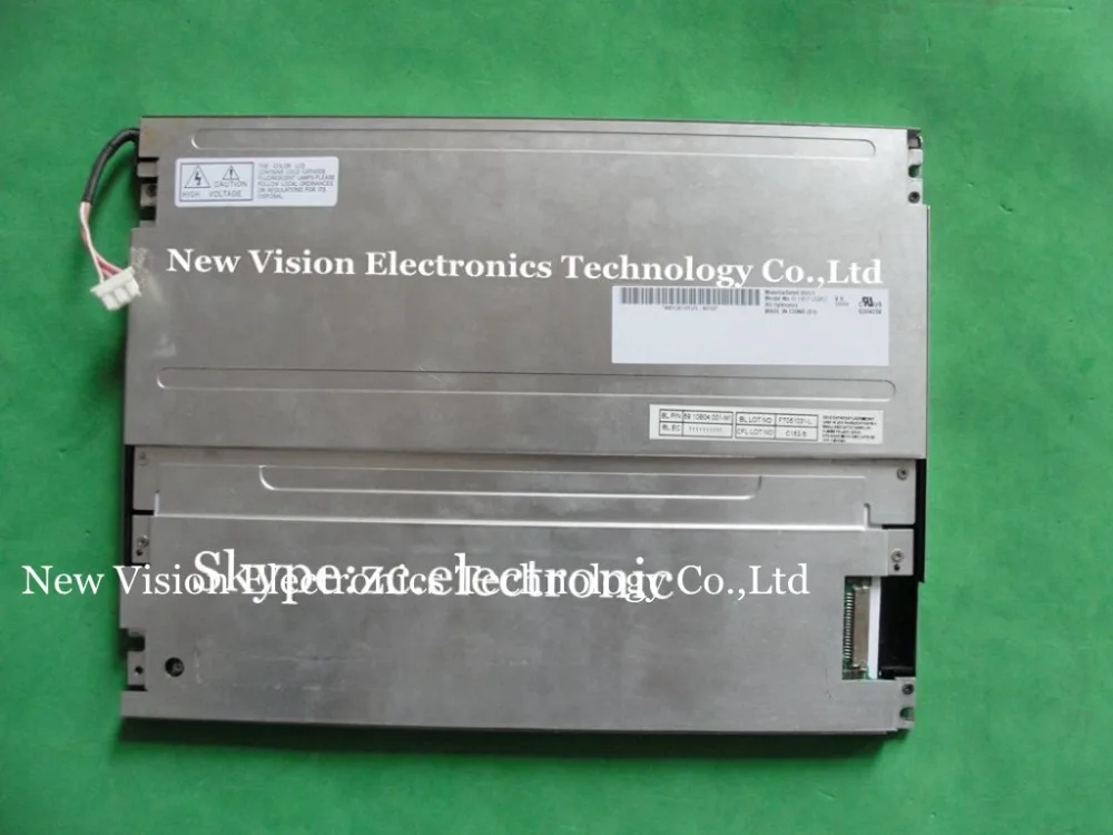 

G104SN02 V.1 G104SN02V.1 G104SN02 V.0 G104SN02V.0 Original 10.4 inch LCD Module for Industrial Application for AUO