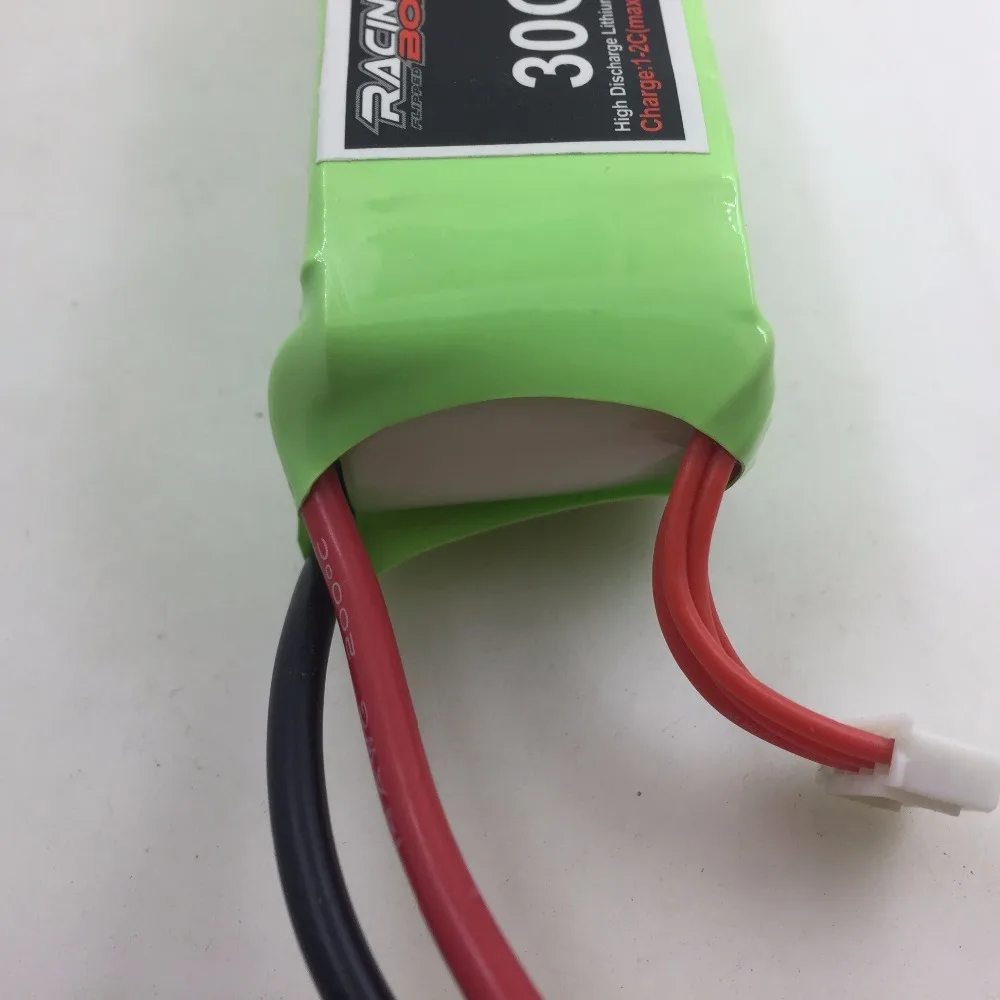 Bateria do Feilun FT011 RC Boat Części zamienne 14.8V 30c 2200mAh Akumulator Akcesoria