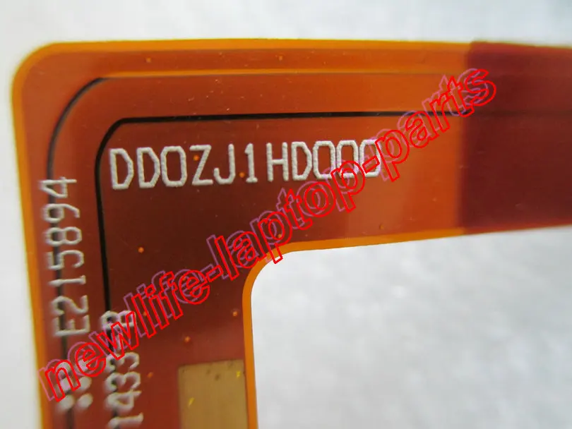 original S451_HDD_FPC for S451 S451LB S451L S451E HDD hard drive cable connector DD0ZJ1HD000 DDOZJ1HDOOO test good free shipping