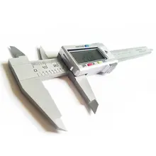 Digital Calipers 150mm LCD Micrometer #2