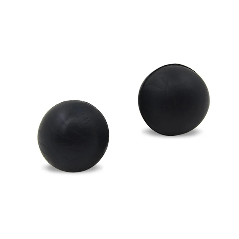 1 Juego de Bola de rebote sin rebote, Bola de prueba de potencia Mental, accesorios para trucos de Magia de primer plano, broma de comedia, Magia clásica divertida para niños, fácil de hacer