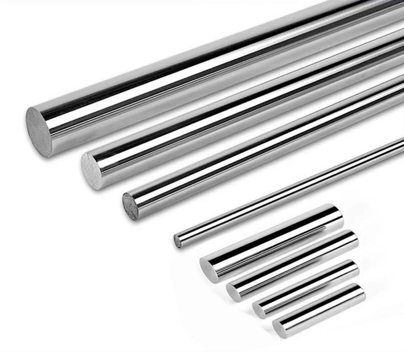 50pcs/lot Dia 12mm shaft 350mm long Chromed plated linear shaft hardened shaft rod bar rail guide for 3d printer cnc parts