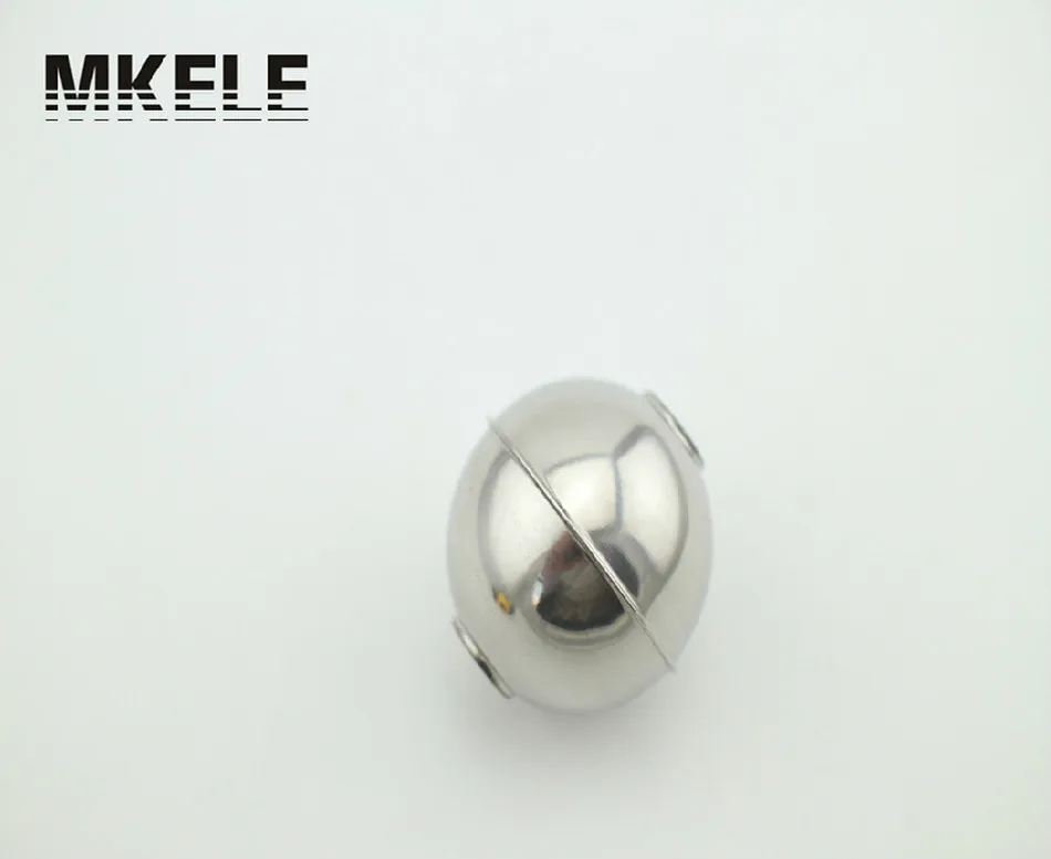 52*52*15  Stainless steel ball float magnetic floating magnetic float level switch small accessories