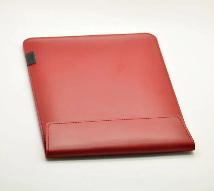 Envelope Laptop Bag super slim sleeve pouch cover,microfiber leather laptop sleeve case for Lenovo Yoga 6 Pro(Yoga 920)13.9 inch