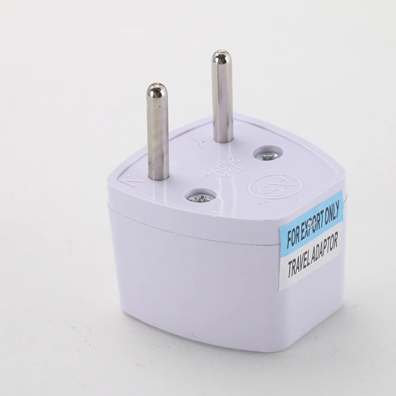 Universal adapter for global travel universal adapter universal converter plug South Korea standard plug upgrade converter