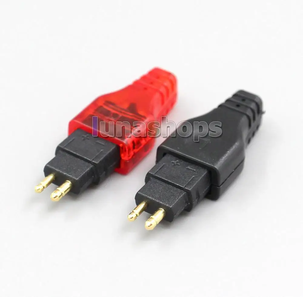 

LN005426 DIY adapter Pin for Sennheiser HD25-1 SP HD650 HD600 HD580 HD525 HD565 hd58x hd6xx Headphone Headset