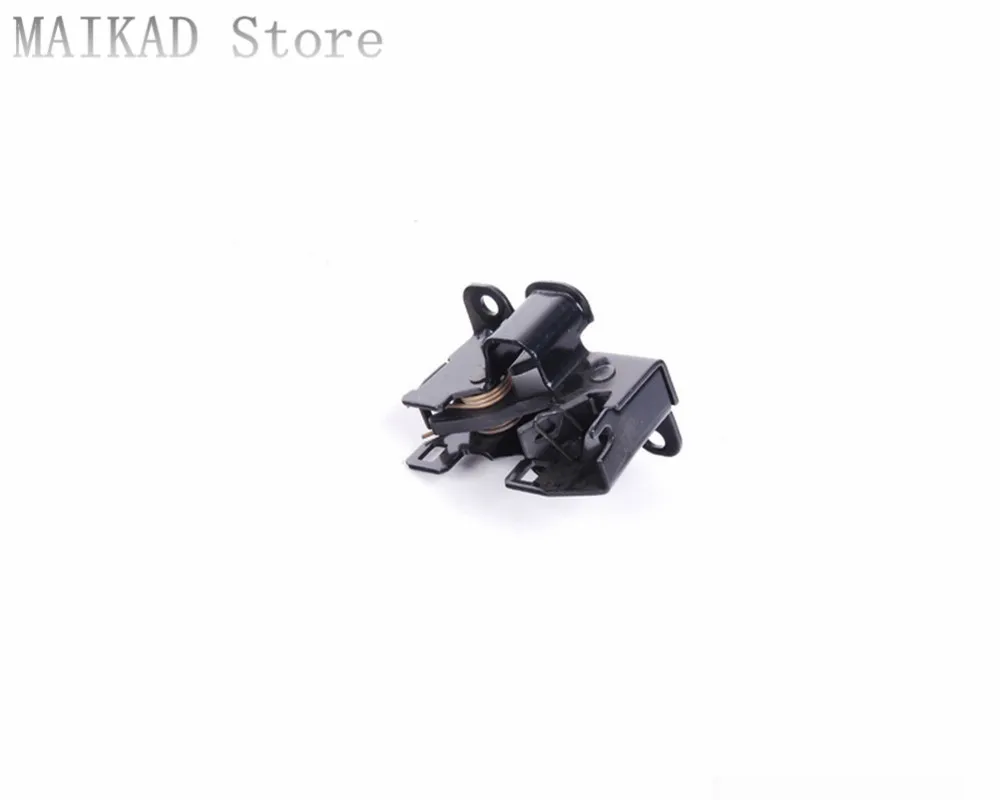 

Hood Latch Lock Safety bonnet Catch Lock for Mercedes-Benz W220 S280 S320 S350 S400 S500 S600 S430 S55 S65 A2208800060