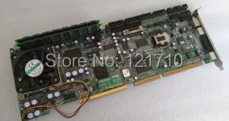 

Industrial equipment board PC-686C(PC)H-LV No.7654A