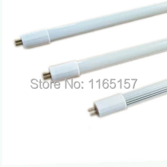 Toika 100pcs/lot 9W 600MM T5 single LED Tube Light high bright led bulbs SMD2835 10-12LM/PC 2000LM 85-265v