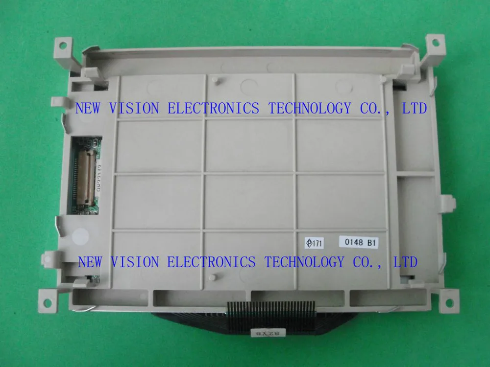 

Original 5.7 inch LCD Display & Touch Screen GT/GUNZE USP 4.484.038 OM-09 0M-09 for omron NT30C-ST141-V1 NT30-ST121-BR