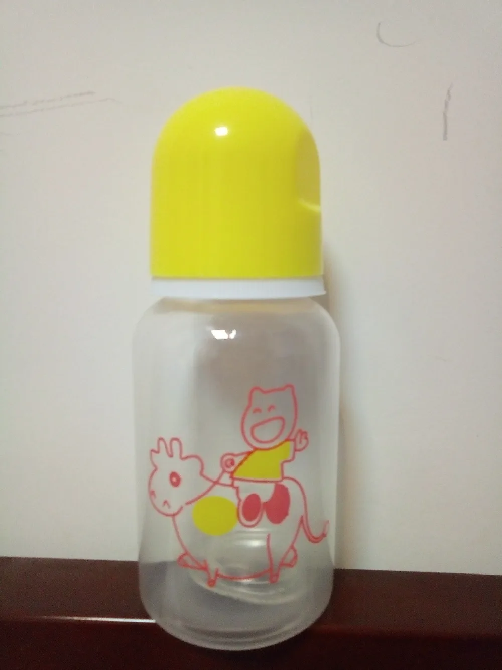 feeding bottle reborn doll Baby bottle for silicone doll  DIY accessories Baby bottle for reborn doll toys girls new year gifts