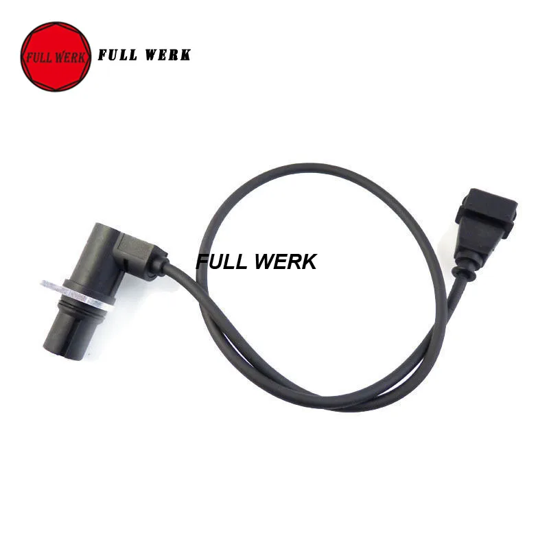 1 PC Crankshaft Position Sensor for VW Corrado Golf Passat Sharan Vento 037906433A