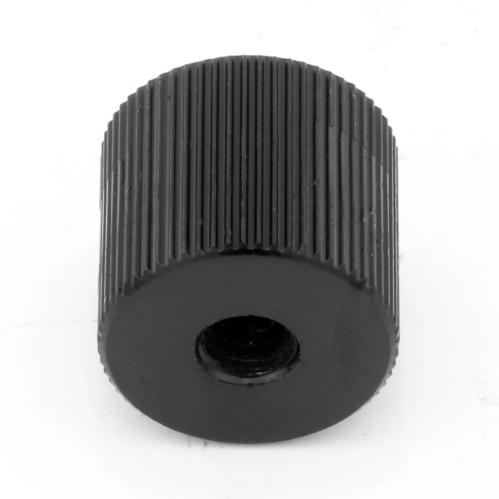 Metallo 1/4 Madre Denti a 1/4 Femmina a Vite Standard 1/4-20 Millimetri Denti Battistrada Viti per Treppiede Magia Braccio macchina Fotografica di Dslr Pezzi di Ricambio