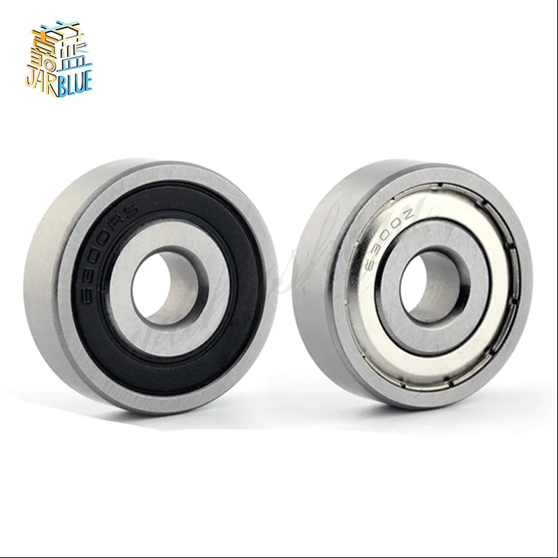 

1pcs or 3pcs 6302 6302ZZ 6302RS 6302-2Z 6302Z 6302-2RS ZZ RS RZ 2RZ Deep Groove Ball Bearings 15 x 42 x 13mm High Quality