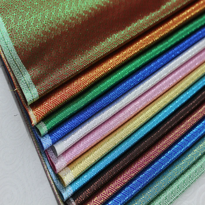 Тканый гобелен паллиндрома «Великая стена», жаккардовая парчовая ткань, монгольский халат, чонсам, сценический телевизор, кружевная ткань Yanbian