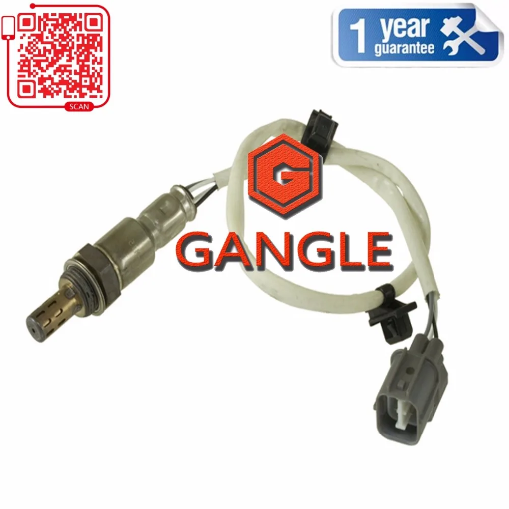 For 2003-2008 HONDA Pilot  Oxygen Sensor GL-24356 36531-PGK-A03 36531-PVF-A01 36531-PZX-A01 234-4356