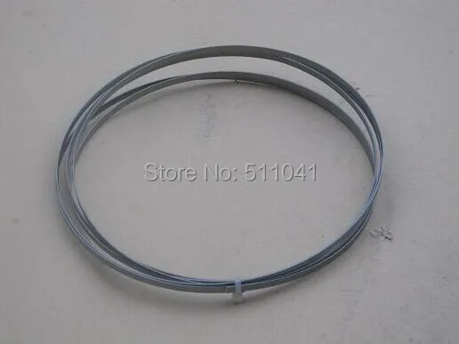 Lega a memoria di forma Nitinol filo piatto, super elastico, Nitinol SMA Filo Piatto per il reggiseno 2.1mm * 0.7mm1kg all'ingrosso, trasporto libero