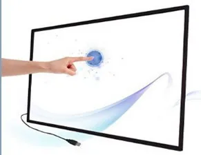 Xintai Touch 60 Inch 16 points IR multi Touch Frame