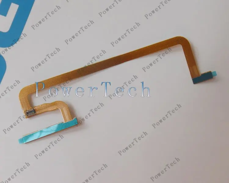 BEEKOOTEK New Original For Doogee S60 Lite Power ON/OFF+PTT+Camera Button Flex Cable FPC For Doogee S60 Smart Phone