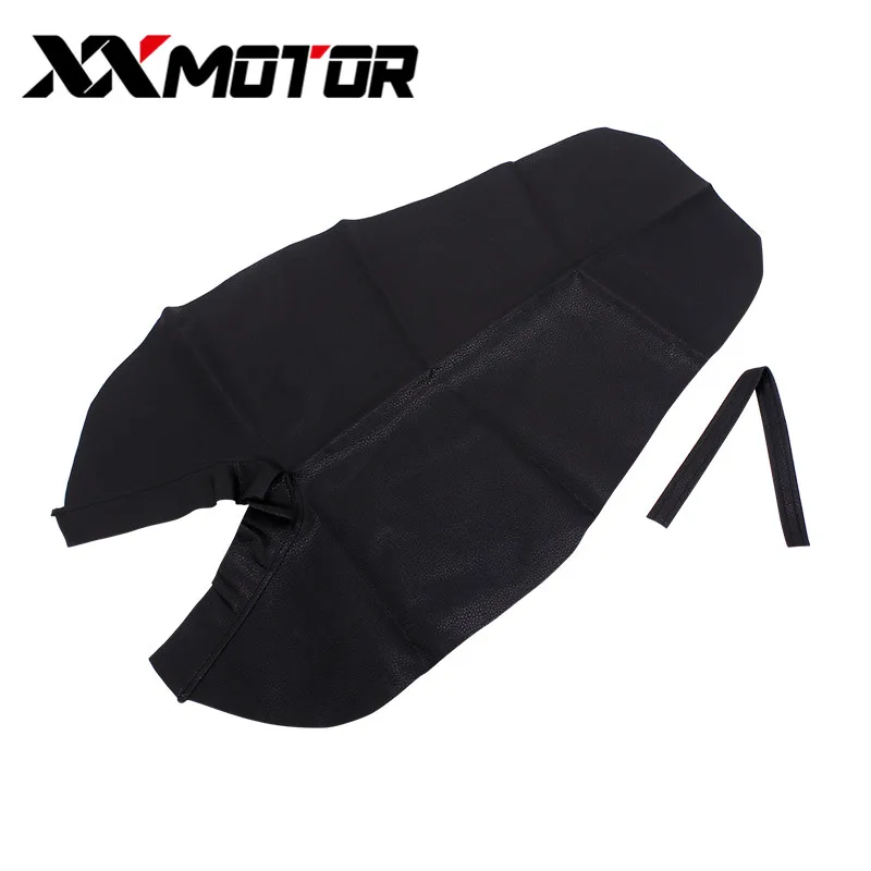 Motorcycle PU Leather New Replace Seat Cushion Water Proof Seat Cover Repair For HONDA CB-1 CB - 1 Motorcycle Accessories