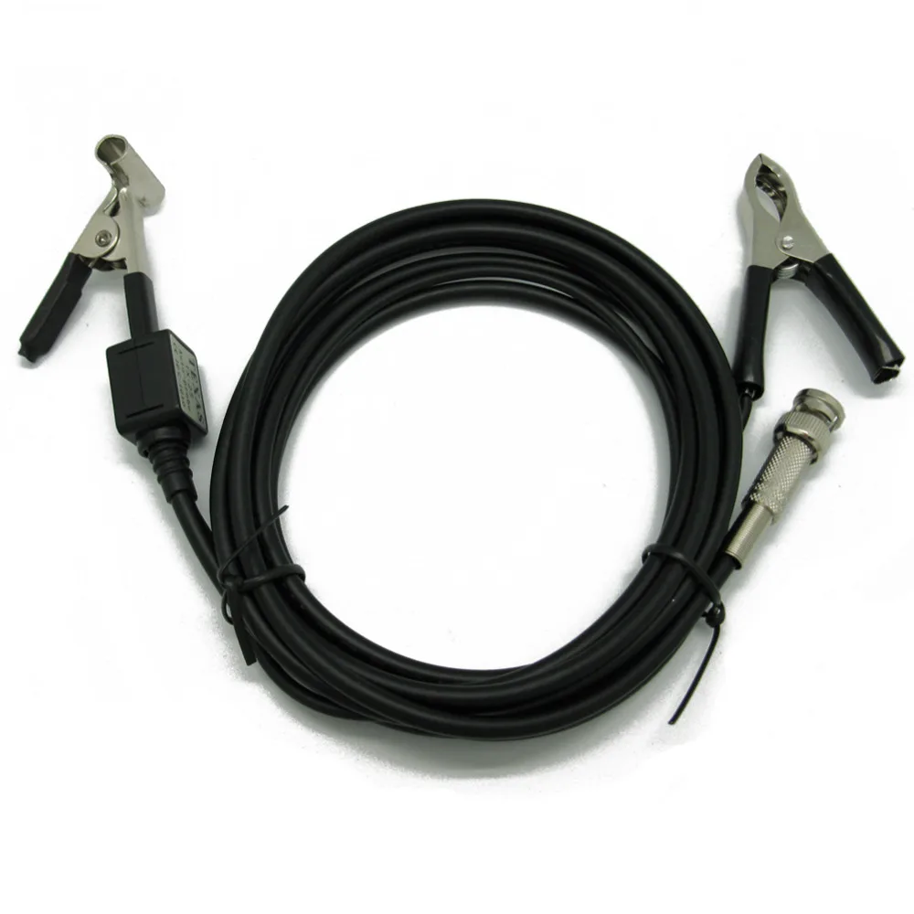 AideTek  TX25A New Secondary Ignition Probe X10000 pickup fit pico oscilloscope 2.5m UK ship