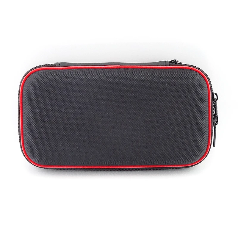 Hard Shell  Carrying Storage Travel Case Bag for ROMOSS Powerbank/External Hard Drive/HDD/Electronics/Accessories U disk