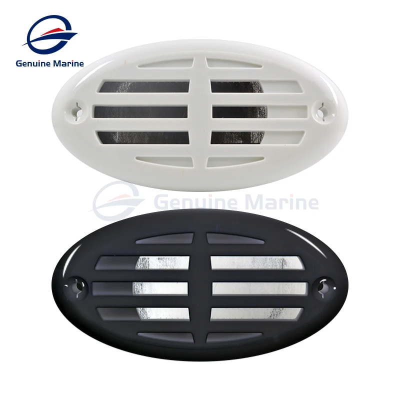 Stainless Steel Electric Horn Speaker Audio Marine Vessel Yacht Thalassian Motor Boat Fishing Ship Accessories