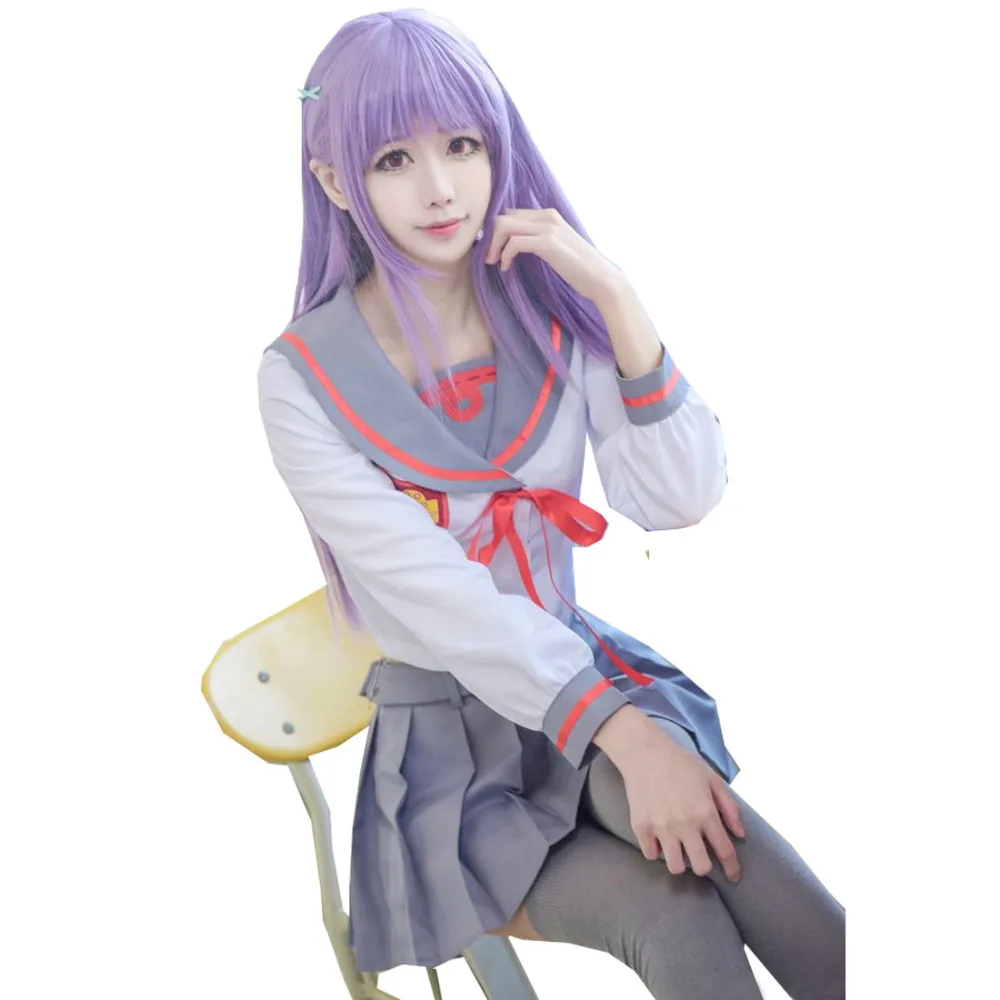 

2017 Mahiru Hiiragi Косплей Костюм серафа из Конца Owari no Serafu Вампирское царство платье