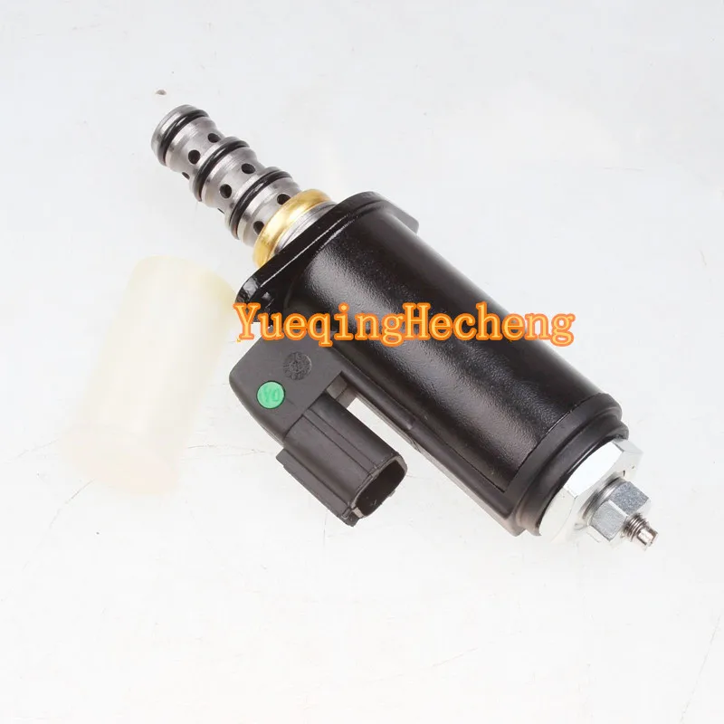 SK200-6E SK230-6E SK330LC-6E Solenoid Valve YB35V00003F1 Free Shipping