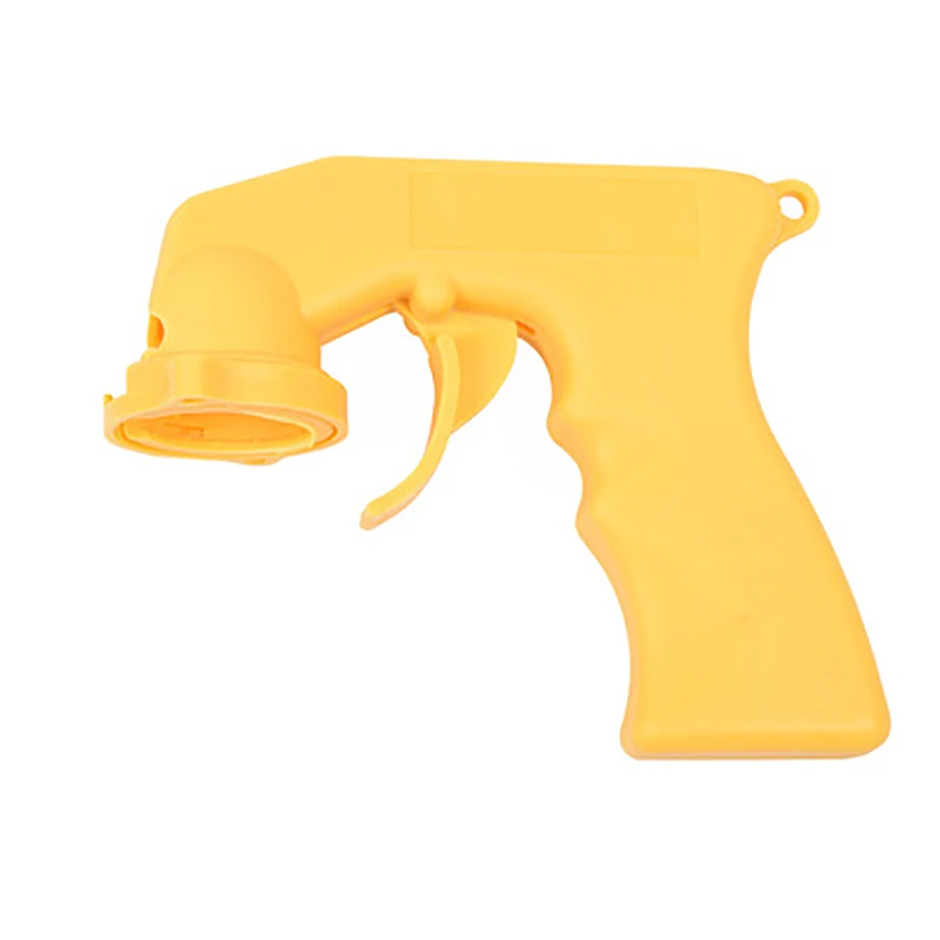 Painting Spray Adaptor Painting Tools Plastic Trigger Handle Portable Paint Sprayer Universal Handle Repair Spare Parts