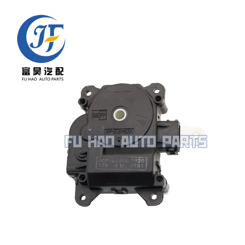 

Original Servo Sub Assembly Actuator For Subaru 063800-1920 7781 AW063800-1920 Heater Blower Recirculate Motor Actuator