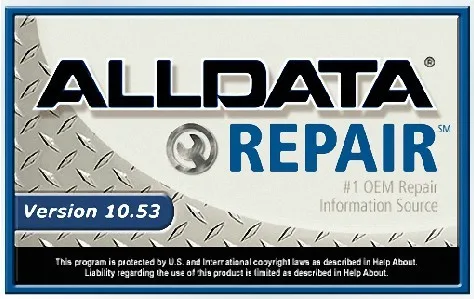 Truck and Car Repair Software Alldata 10.53 Moto HEAVY DUTY+Vivid Workshop Full Set 1TB / 750GB Hdd