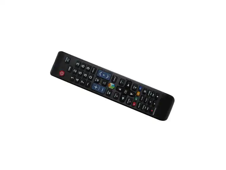 Commande à distance pour Samsung 3D TV, compatible HDTV, AA59-00582A, LED
