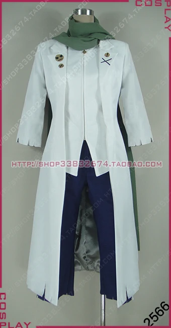 

Bungou Stray Dogs Motojiro Kajii Cosplay Costume S002