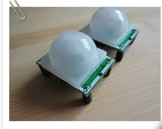 NEW HC-SR501 Pyroelectric Hồng Ngoại PIR