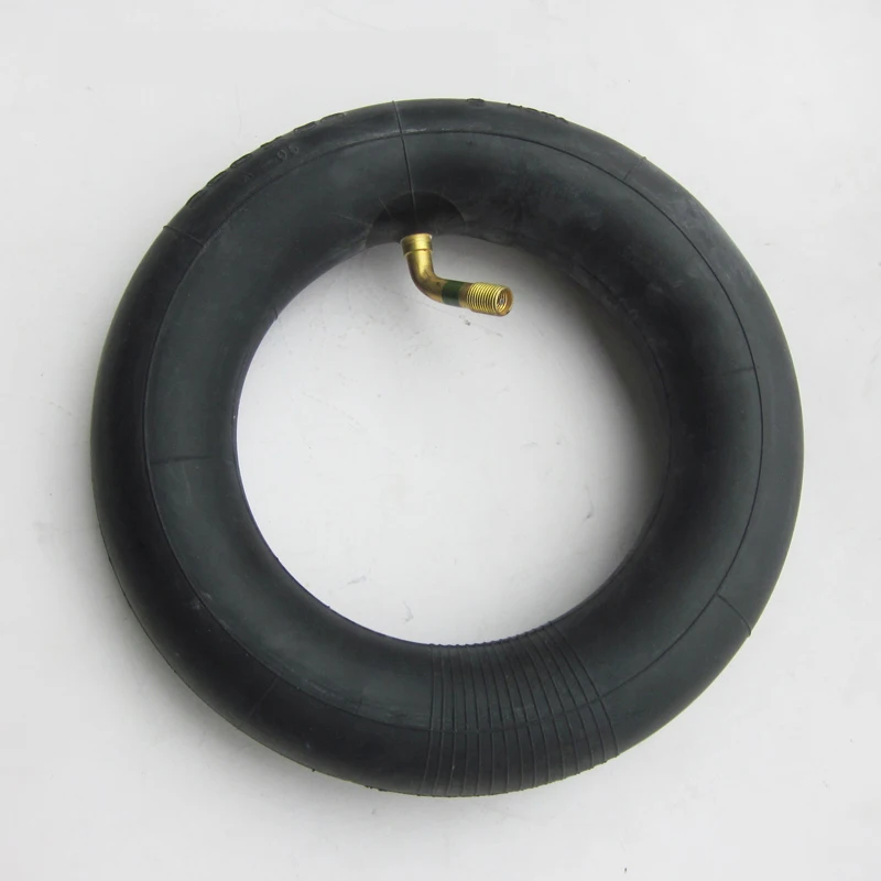 Inner Tube 200X50 with a Bent Valve Stem fits  Gas Scooter Razor Smart Electric Scooter Hoverboard 200 x 50