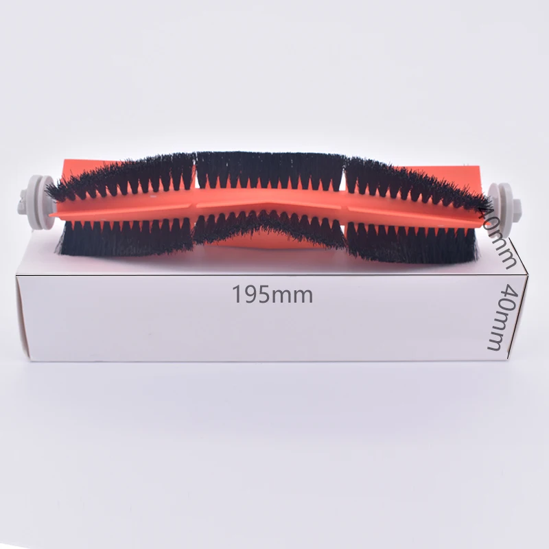 New 1 piece Suitable for xiaomi roborock vacuum cleaner 2 roborock S50 S51 spare parts kit roller brush