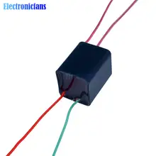 High Voltage Pulse Generator Module #2